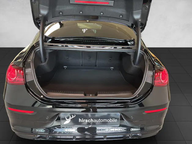 MERCEDES-BENZ CLA 220 AMG Line 4matic C178