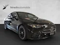 MERCEDES-BENZ CLA 220 AMG Line 4matic C178