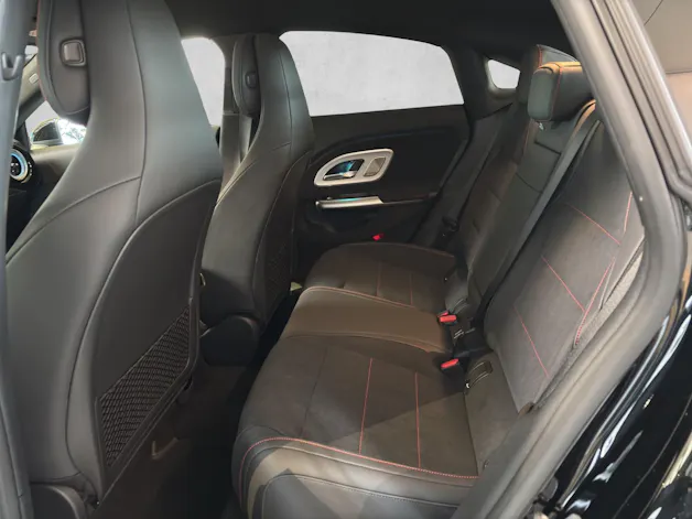 MERCEDES-BENZ CLA 220 AMG Line 4matic C178