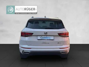 SEAT Ateca 2.0 TSI Hola FR 4Drive DSG