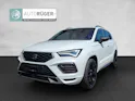 SEAT Ateca 2.0 TSI Hola FR 4Drive DSG