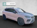 SEAT Ateca 2.0 TSI Hola FR 4Drive DSG