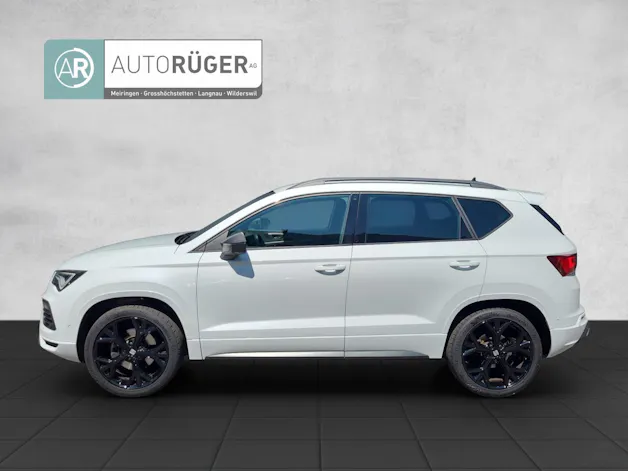 SEAT Ateca 2.0 TSI Hola FR 4Drive DSG