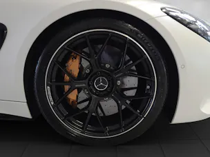 MERCEDES-BENZ AMG GT 63 Executive Edition 4matic+