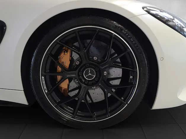 MERCEDES-BENZ AMG GT 63 Executive Edition 4matic+
