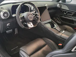 MERCEDES-BENZ AMG GT 63 Executive Edition 4matic+