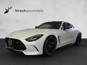 MERCEDES-BENZ AMG GT 63 Executive Edition 4matic+