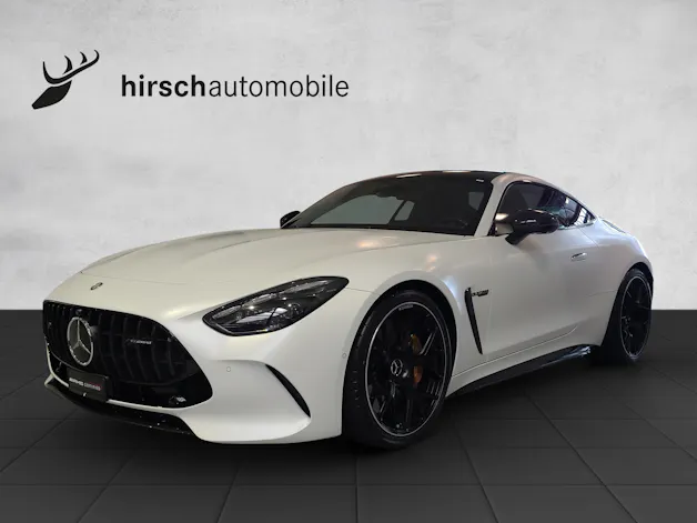 MERCEDES-BENZ AMG GT 63 Executive Edition 4matic+