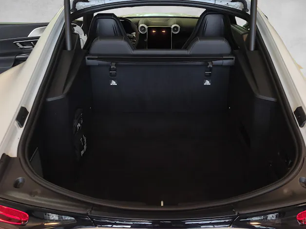 MERCEDES-BENZ AMG GT 63 Executive Edition 4matic+