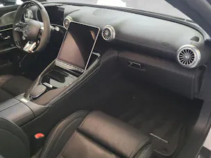 MERCEDES-BENZ AMG GT 63 Executive Edition 4matic+