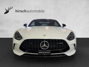 MERCEDES-BENZ AMG GT 63 Executive Edition 4matic+
