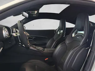 MERCEDES-BENZ AMG GT 63 Executive Edition 4matic+