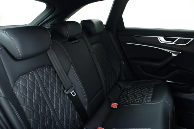AUDI S6 Avant 3.0 V6 TDI quattro T-Tronic