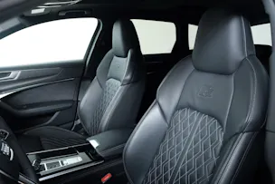 AUDI S6 Avant 3.0 V6 TDI quattro T-Tronic