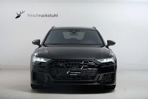 AUDI S6 Avant 3.0 V6 TDI quattro T-Tronic