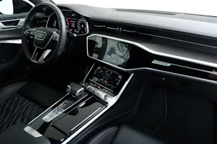 AUDI S6 Avant 3.0 V6 TDI quattro T-Tronic