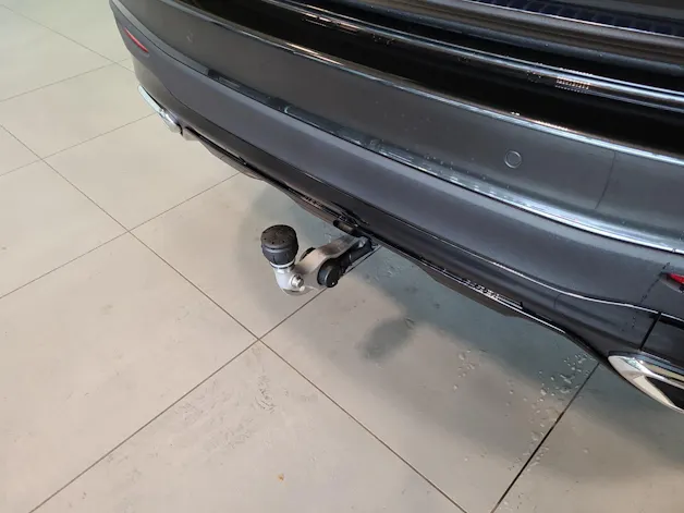 MERCEDES-BENZ GLC 220 d AMG Line 4M X254