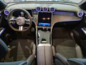 MERCEDES-BENZ GLC 220 d AMG Line 4M X254