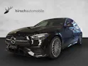 MERCEDES-BENZ C 220 d Swiss Star 4M AMG Line