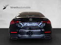 MERCEDES-BENZ C 220 d Swiss Star 4M AMG Line