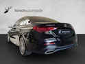 MERCEDES-BENZ C 220 d Swiss Star 4M AMG Line