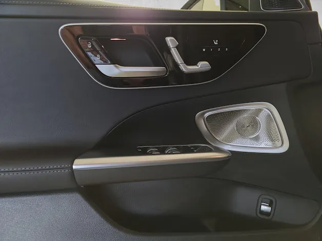 MERCEDES-BENZ C 220 d Swiss Star 4M AMG Line