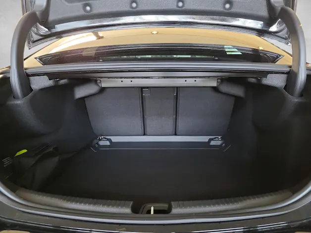 MERCEDES-BENZ C 220 d Swiss Star 4M AMG Line