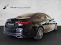 MERCEDES-BENZ C 220 d Swiss Star 4M AMG Line