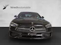 MERCEDES-BENZ C 220 d Swiss Star 4M AMG Line