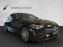 MERCEDES-BENZ C 220 d Swiss Star 4M AMG Line