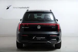 MERCEDES-BENZ GLB 220 4matic X248 Me.-Fzg. / Demo