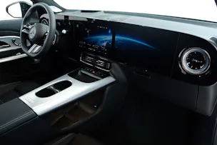 MERCEDES-BENZ GLB 220 4matic X248 Me.-Fzg. / Demo