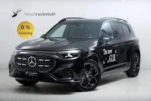 MERCEDES-BENZ GLB 220 4matic X248 Me.-Fzg. / Demo