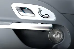 MERCEDES-BENZ GLB 220 4matic X248 Me.-Fzg. / Demo