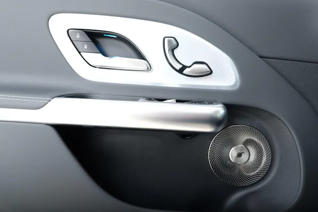 MERCEDES-BENZ GLB-Klasse X248 GLB 220 4matic Me.-Fzg. / Demo