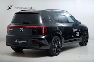 MERCEDES-BENZ GLB 220 4matic X248 Me.-Fzg. / Demo