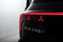 MERCEDES-BENZ GLB-Klasse X248 GLB 220 4matic Me.-Fzg. / Demo