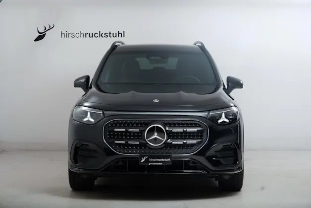 MERCEDES-BENZ GLB-Klasse X248 GLB 220 4matic Me.-Fzg. / Demo