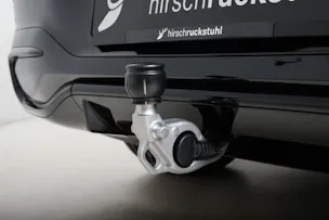 MERCEDES-BENZ GLB 220 4matic X248 Me.-Fzg. / Demo