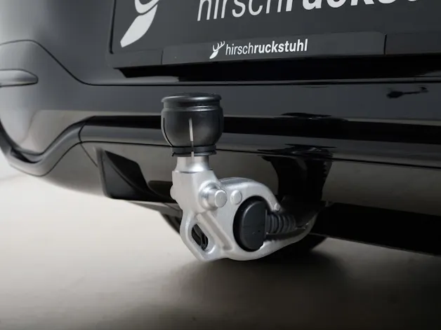 MERCEDES-BENZ GLB-Klasse X248 GLB 220 4matic Me.-Fzg. / Demo