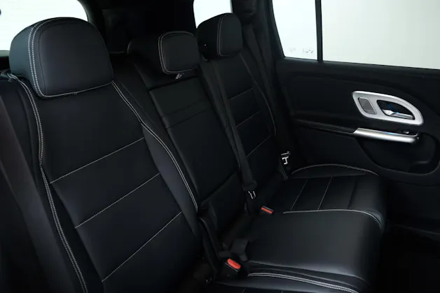 MERCEDES-BENZ GLB-Klasse X248 GLB 220 4matic Me.-Fzg. / Demo