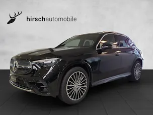 MERCEDES-BENZ GLC 300 AMG Line 4matic X254