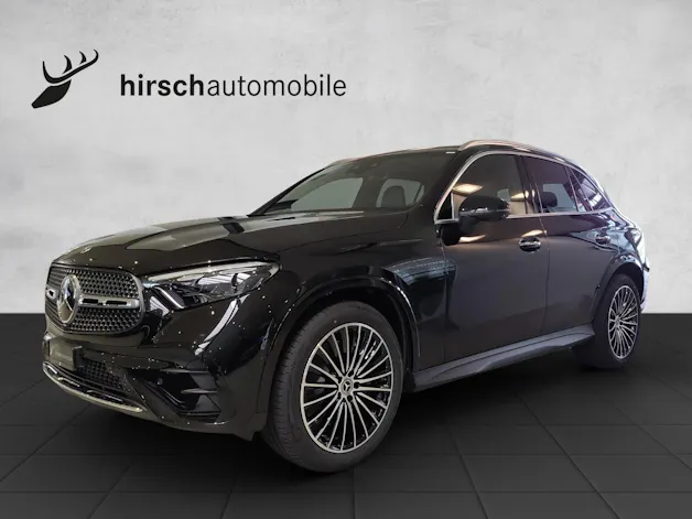 MERCEDES-BENZ GLC 300 AMG Line 4matic X254