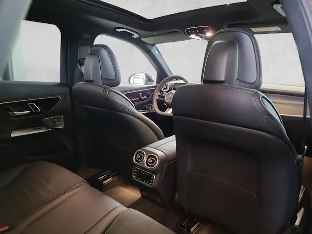 MERCEDES-BENZ GLC 300 AMG Line 4matic X254