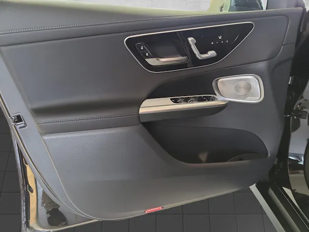 MERCEDES-BENZ GLC 300 AMG Line 4matic X254