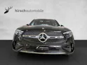 MERCEDES-BENZ GLC 300 AMG Line 4matic X254