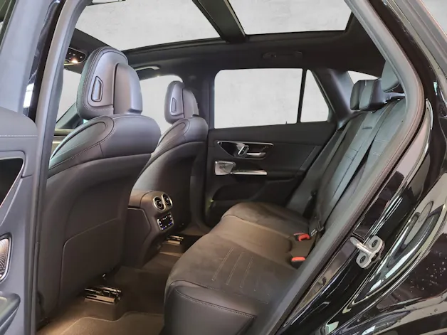 MERCEDES-BENZ GLC 300 AMG Line 4matic X254