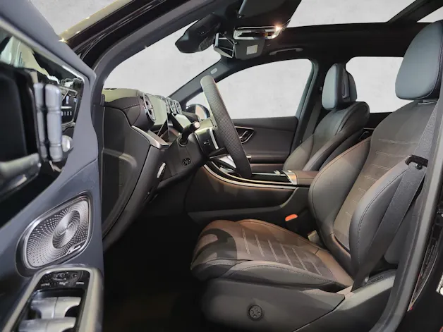 MERCEDES-BENZ GLC 300 AMG Line 4matic X254