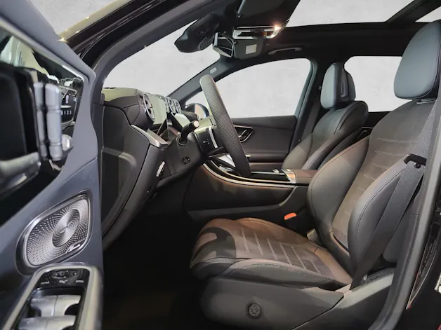 MERCEDES-BENZ GLC 300 AMG Line 4matic X254
