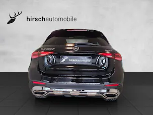 MERCEDES-BENZ GLC 300 AMG Line 4matic X254